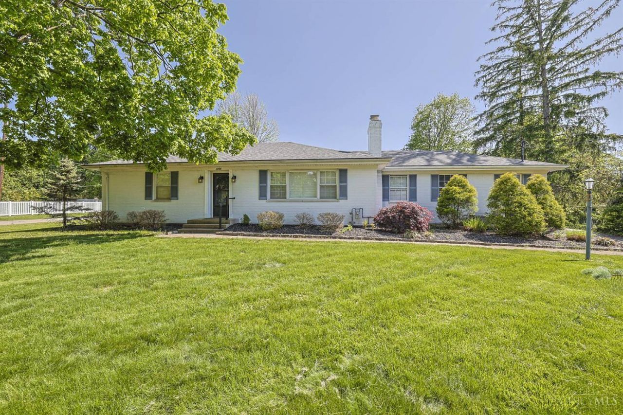 7795 Graves Road, Cincinnati, OH 45243 Main Photo