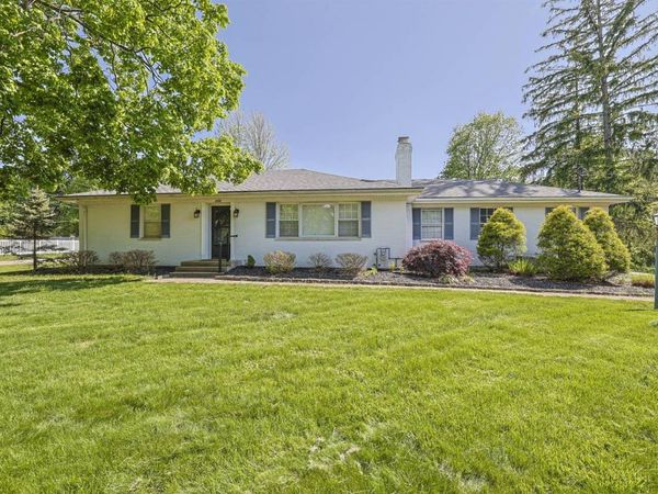 7795 Graves Road, Cincinnati, OH 45243