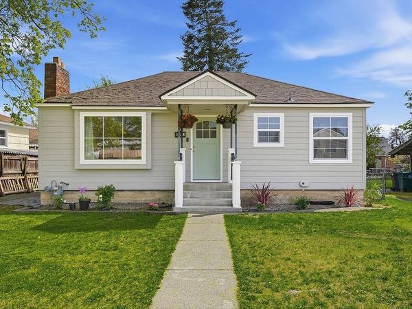 1524 E Glass Ave, Spokane, WA 99207