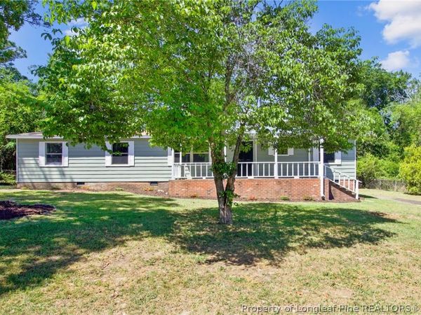 2914 Dothan Drive, Fayetteville, NC 28306