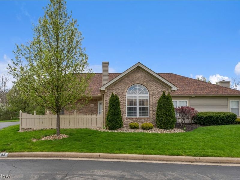 695 E Western Reserve Road, Unit 602, Poland, OH 44514 Photo 1