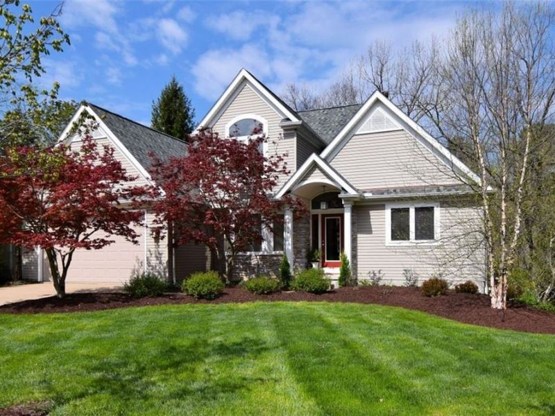 766 Carriage Trail , Northfield, OH 44067 Photo 37