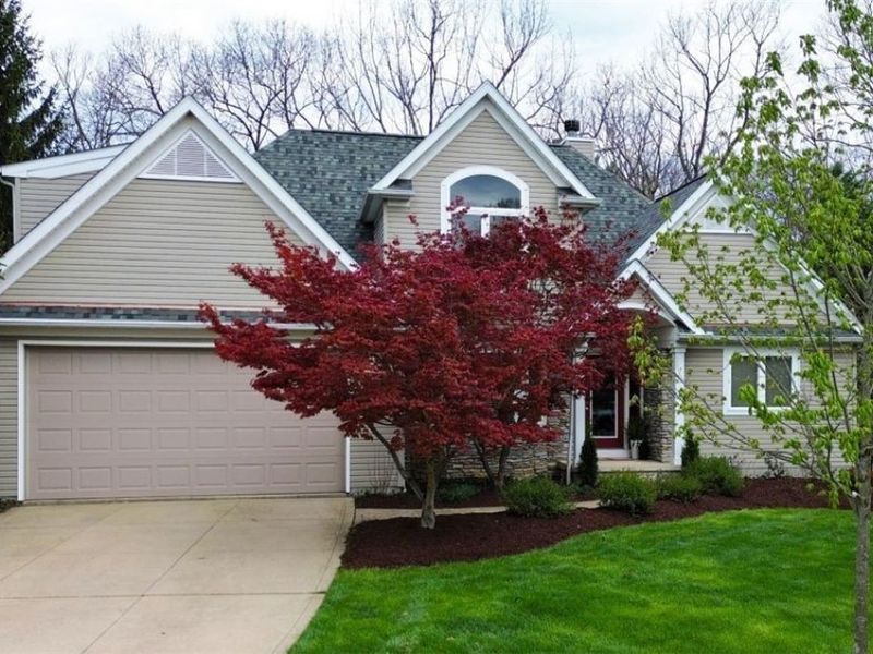 766 Carriage Trail , Northfield, OH 44067 Photo 43