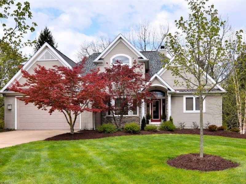 766 Carriage Trail , Northfield, OH 44067 Photo 44