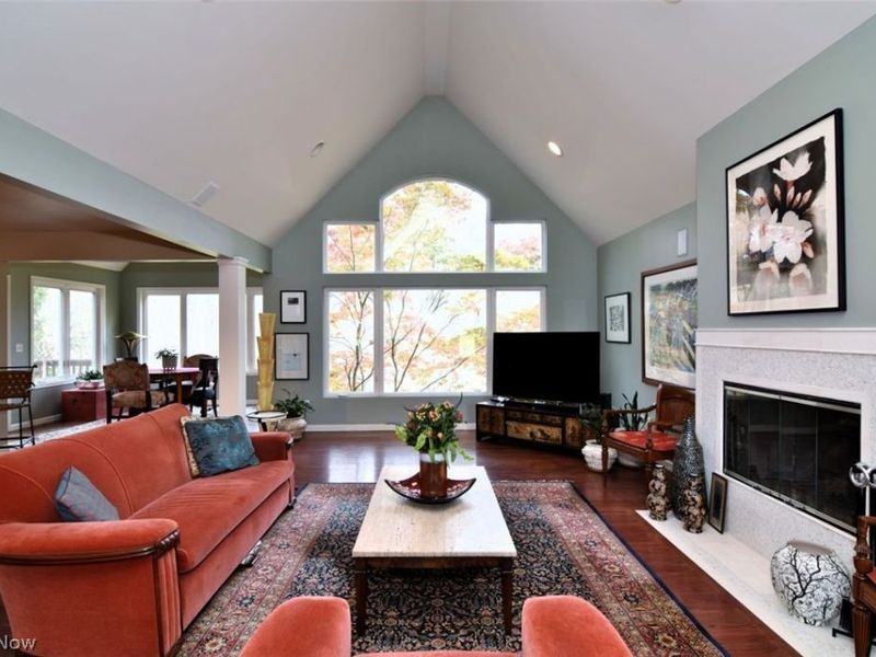 766 Carriage Trail , Northfield, OH 44067 Photo 5