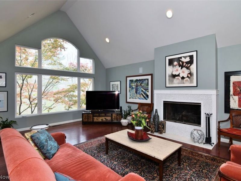 766 Carriage Trail , Northfield, OH 44067 Photo 7