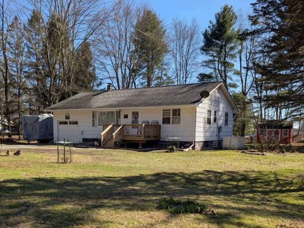 47 Forman Road , Cochecton, NY 12726