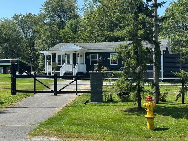 3377 State Route 52 , White Sulphur Spring, NY 12787