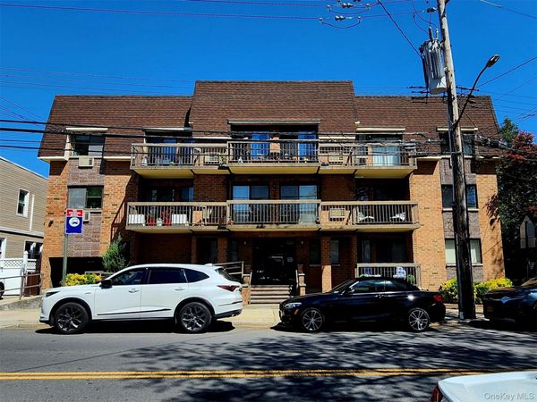 7109 Juniper Valley Road , Unit 2F, Middle Village, NY 11379