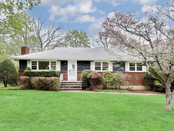 112 Kings Highway, New City, NY 10956