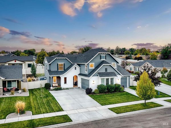 1485 W Aspen Cove Dr, Meridian, ID 83642