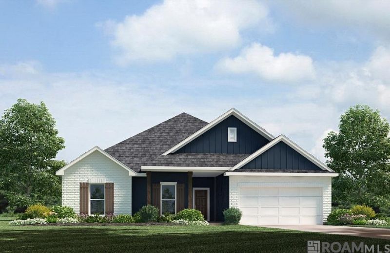 2145 Clark Ave, Zachary, LA 70791 Main Photo