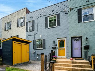 3308 LANDOVER STREET , ALEXANDRIA, VA 22305