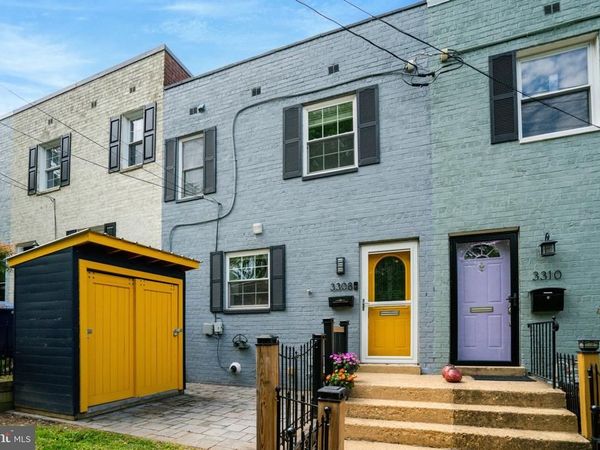 3308 LANDOVER STREET , ALEXANDRIA, VA 22305