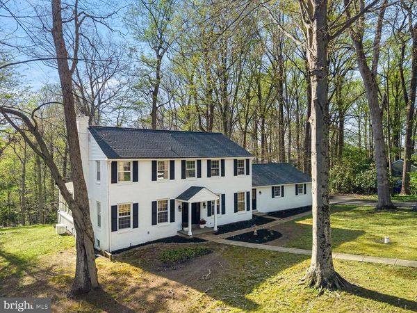 307 CENTER HILL ROAD, WILMINGTON, DE 19807