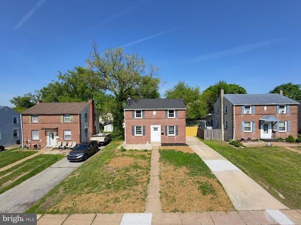 108 BUCK LANE, NEW CASTLE, DE 19720