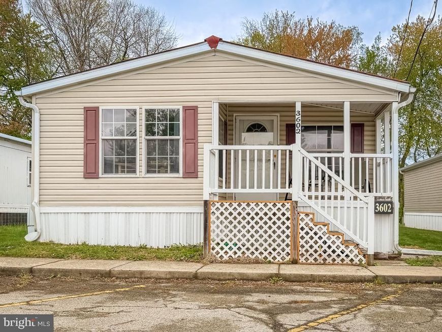 3602 Iris Avenue, Feasterville Trevose, PA 19053 Main Photo