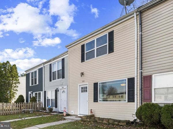 526 DAISY DRIVE, TANEYTOWN, MD 21787