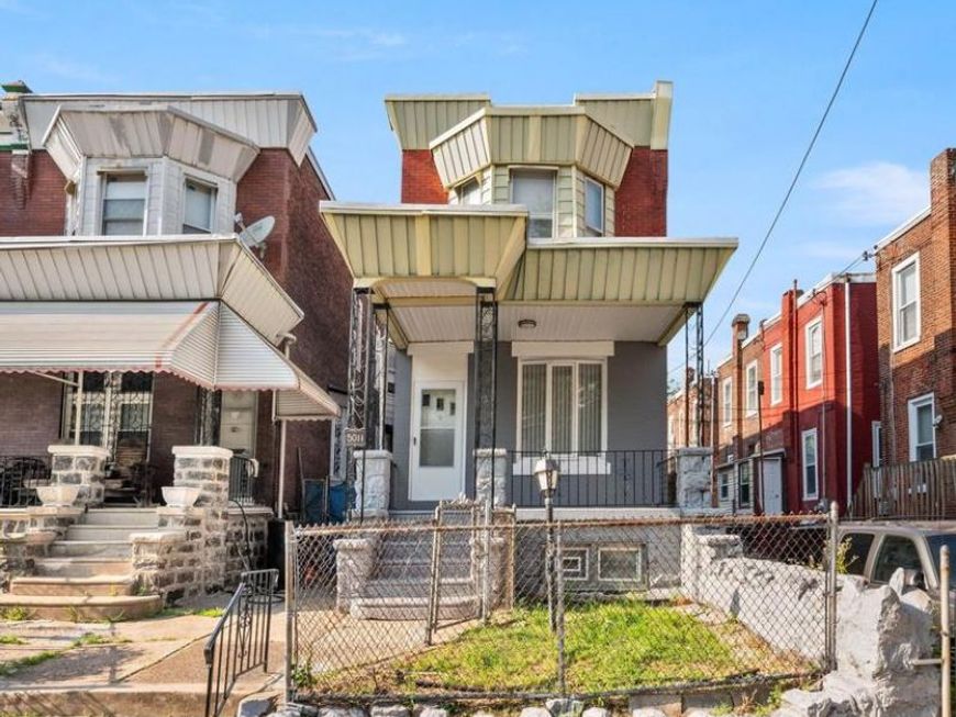 5011 Larchwood Avenue, Philadelphia, PA 19143 Main Photo