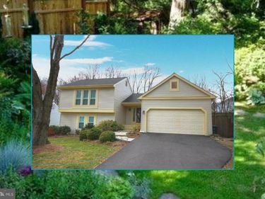 10935 ADARE DRIVE , FAIRFAX, VA 22032