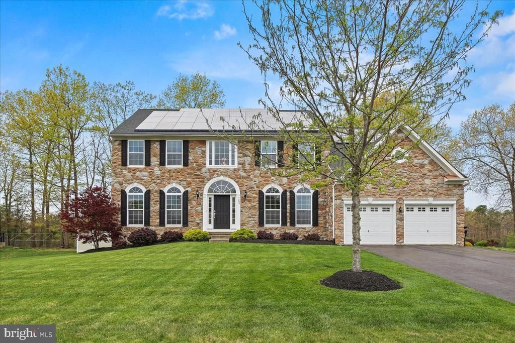 205 Huntingdon Drive, Williamstown, NJ 08094 Main Photo