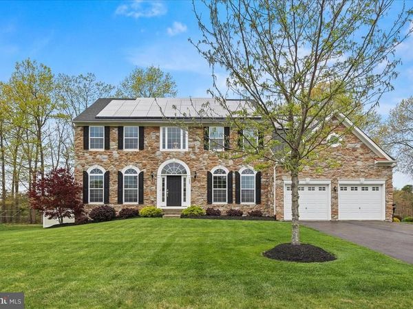 205 HUNTINGDON DRIVE, WILLIAMSTOWN, NJ 08094