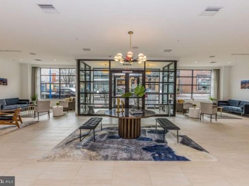 131 Bridge Street, Unit 1B-1-1327, Phoenixville, PA 19460 Main Photo