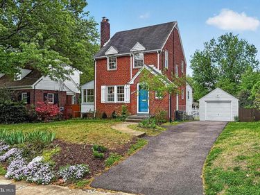 4646 4TH STREET S, ARLINGTON, VA 22204