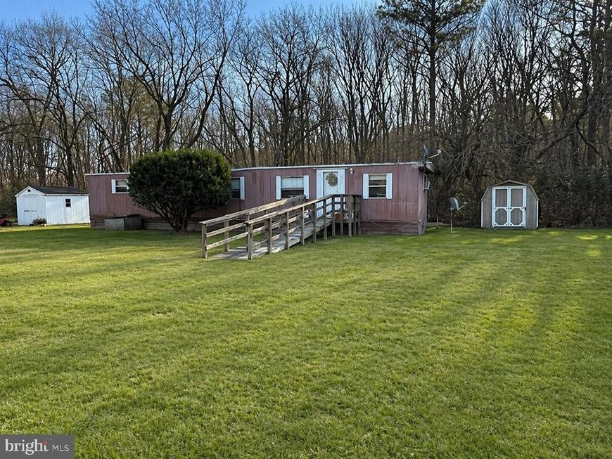 10821 Toddville Road, Deal Island, MD 21821 Main Photo