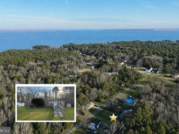 10821 TODDVILLE ROAD, CHANCE, MD 21821
