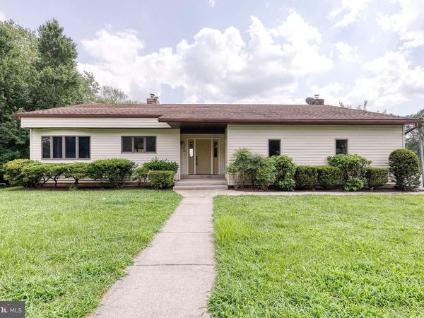 18 BYWAY ROAD , OWINGS MILLS, MD 21117