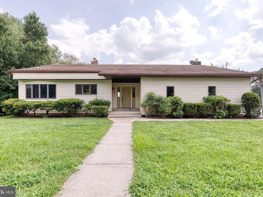 18 Byway Road, Owings Mills, MD 21117 Main Photo