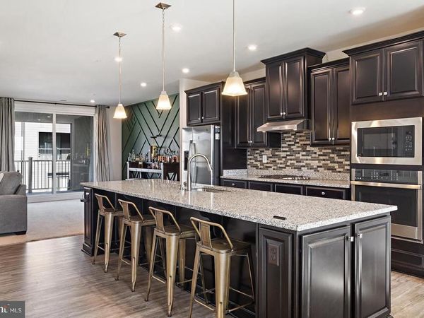 10046 B AMERICAN PHAROAH LANE, Unit 76, LAUREL, MD 20723