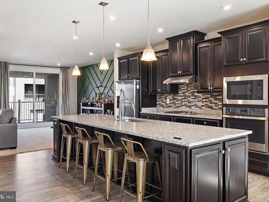 10046 B American Pharoah Lane, Unit 76, Laurel, MD 20723 Main Photo