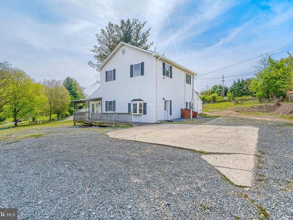 5129 OLD NATIONAL PIKE , FREDERICK, MD 21702