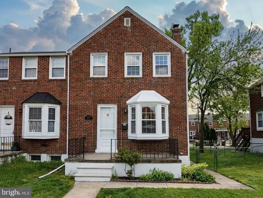 1615 Thetford Road, Baltimore, MD 21286 Main Photo