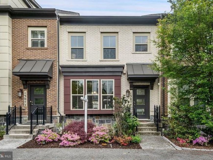 13074 Wallich Way, Germantown, MD 20874 Main Photo