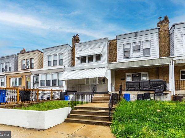 7320 DICKS AVENUE, PHILADELPHIA, PA 19153