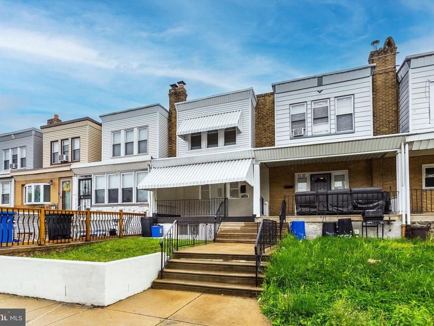 7320 Dicks Avenue, Philadelphia, PA 19153 Main Photo