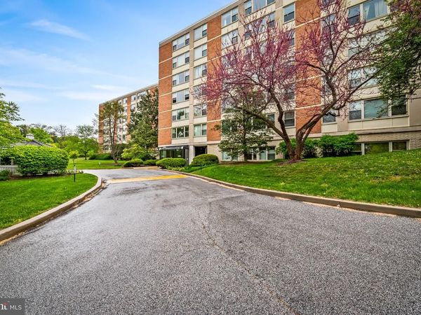 4401 ROLAND AVENUE, Unit 110, BALTIMORE, MD 21210
