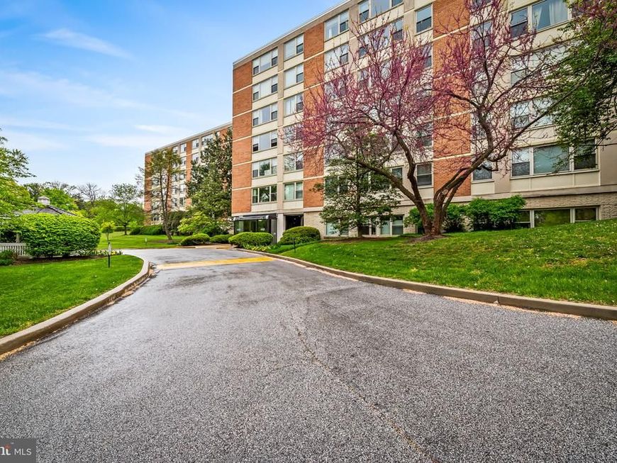 4401 Roland Avenue, Unit 110, Baltimore, MD 21210 Main Photo