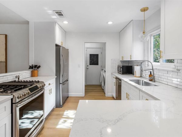 4907 Dry Oak TRL , Austin, TX 78749