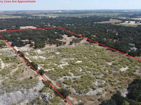 2251 County Road 234 LN , Georgetown, TX 78633