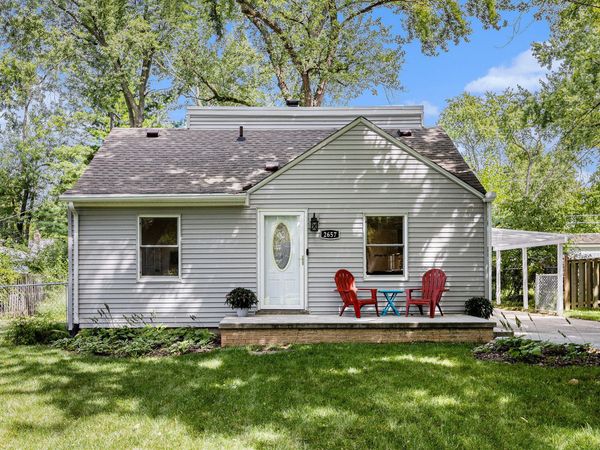 2657 Elmwood Avenue, Ann Arbor, MI 48104