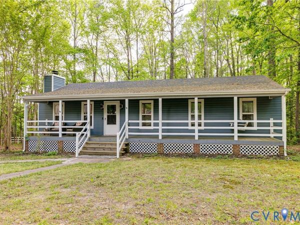 4309 Kempwood Place , Chesterfield, VA 23832