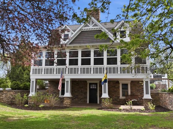 3724 E 550 S-57 Road, Churubusco, IN 46723