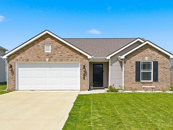 4876 Little Colorado Cove, Fort Wayne, IN 46808