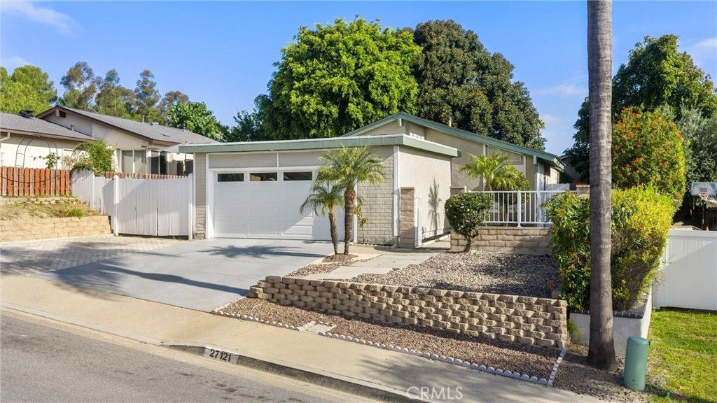 27121 Manzano, Mission Viejo, CA 92692 Main Photo