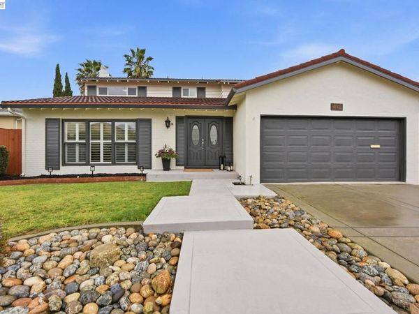 4142 Wakefield Loop, Fremont, CA 94536
