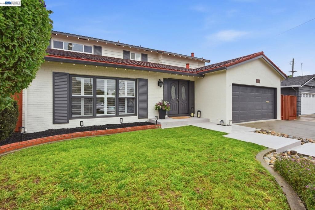 4142 Wakefield Loop, Fremont, CA 94536 Main Photo